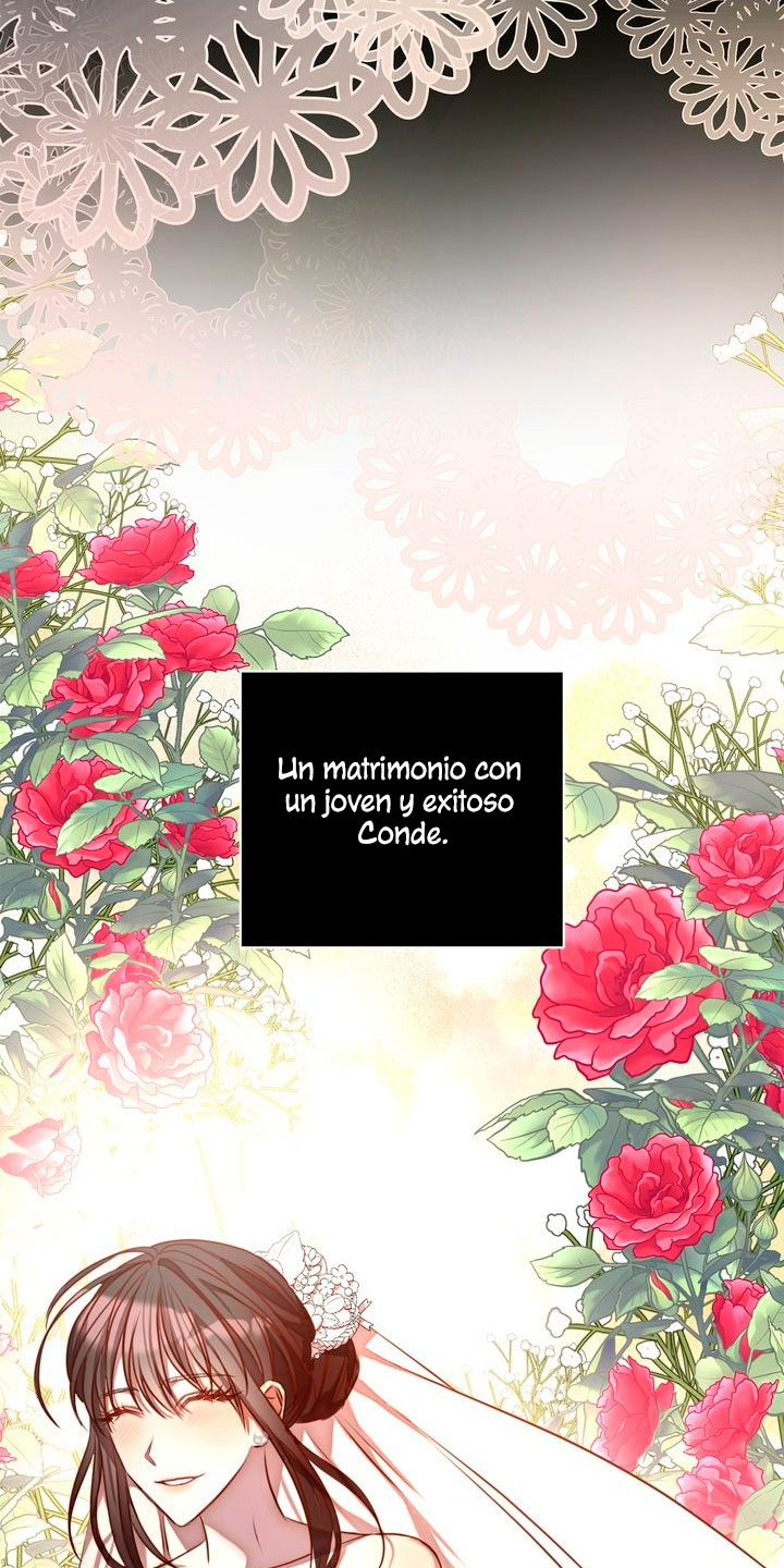 Mientras estoy de vuelta en el tiempo, obtendré mi venganza Capítulo 1 - Página 21