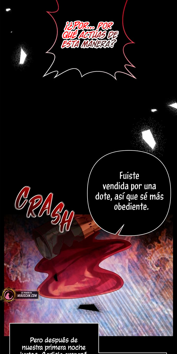 Mientras estoy de vuelta en el tiempo, obtendré mi venganza Capítulo 1 - Página 23