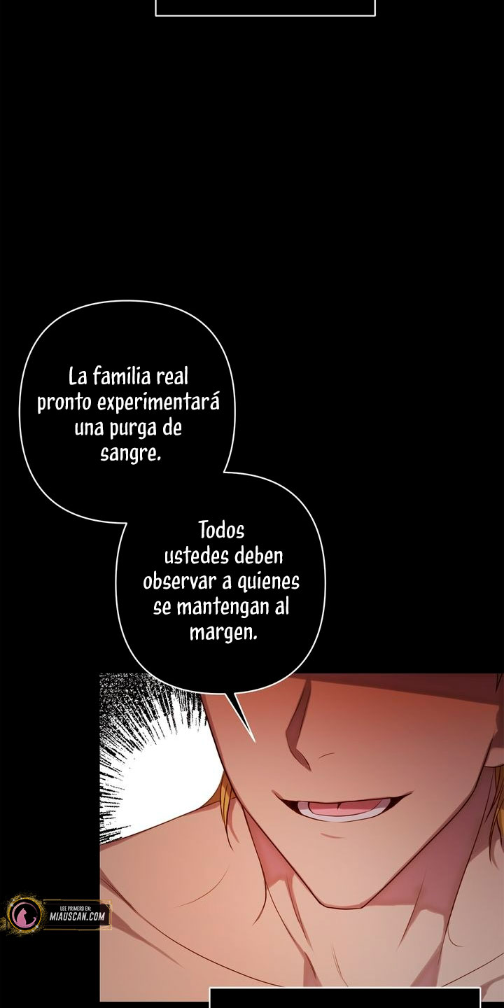 Mientras estoy de vuelta en el tiempo, obtendré mi venganza Capítulo 1 - Página 25