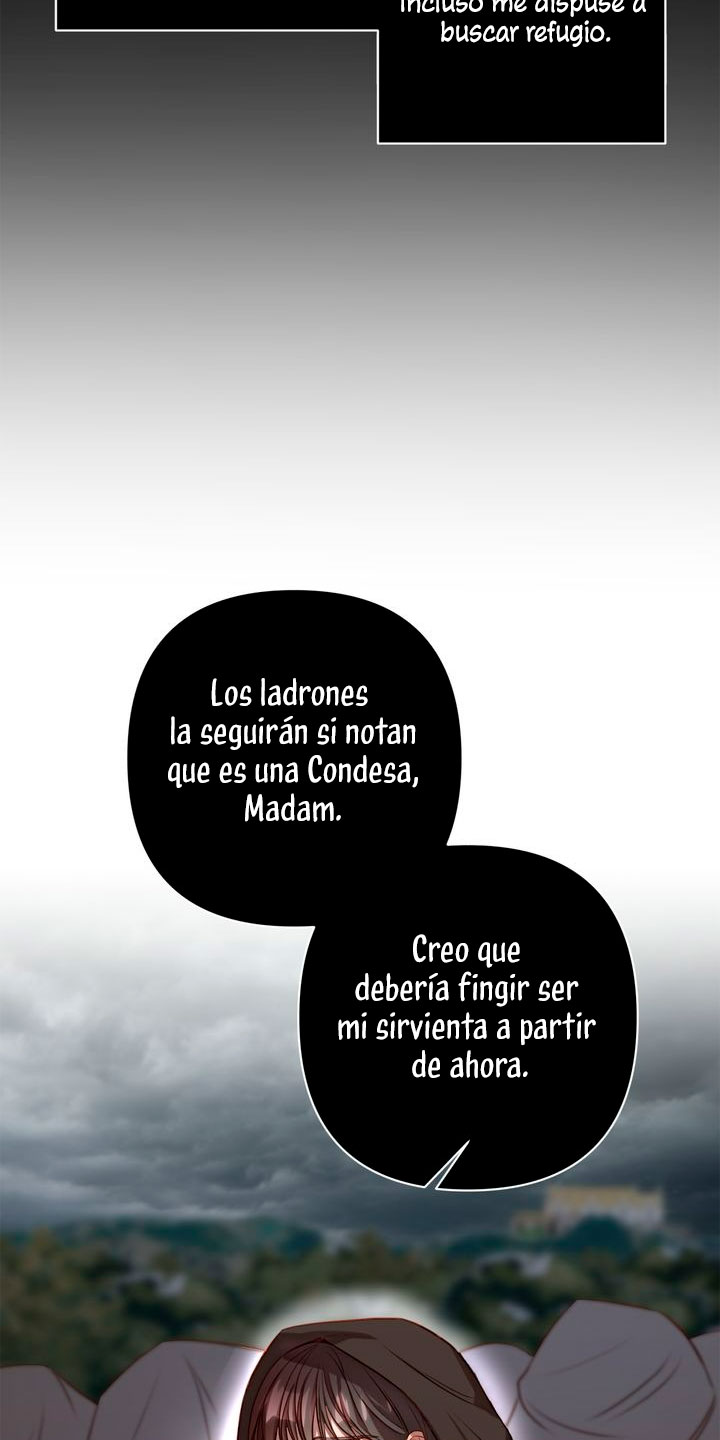 Mientras estoy de vuelta en el tiempo, obtendré mi venganza Capítulo 1 - Página 30