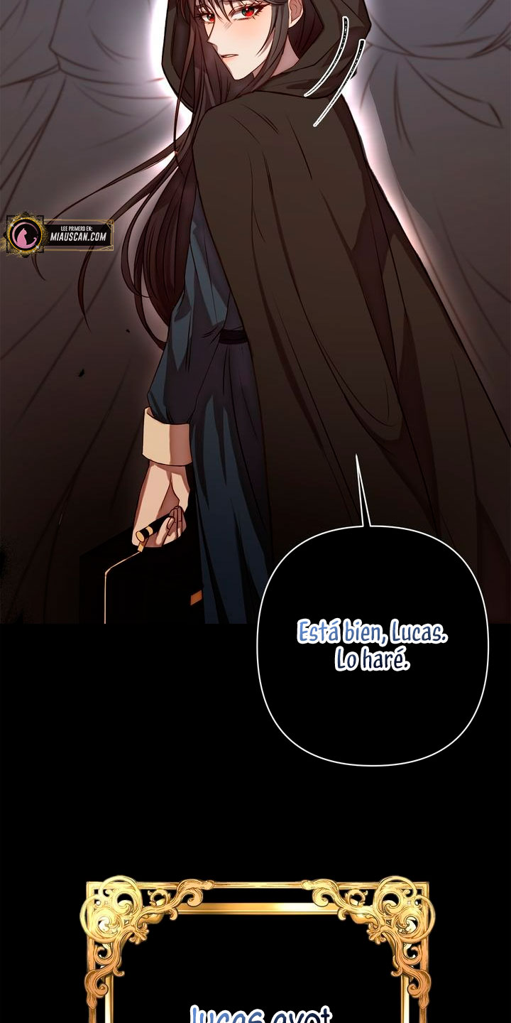 Mientras estoy de vuelta en el tiempo, obtendré mi venganza Capítulo 1 - Página 31