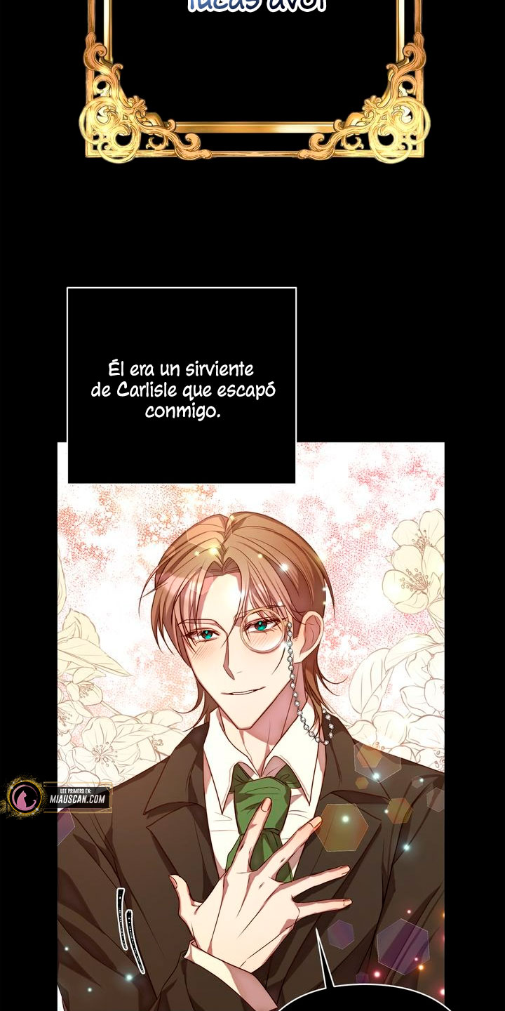 Mientras estoy de vuelta en el tiempo, obtendré mi venganza Capítulo 1 - Página 32