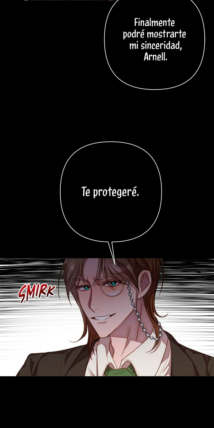 Mientras estoy de vuelta en el tiempo, obtendré mi venganza Capítulo 1 - Página 33