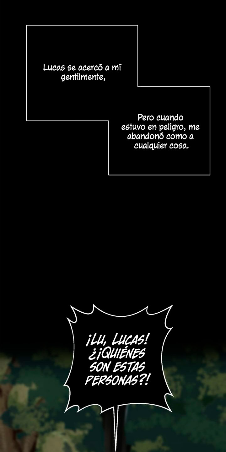 Mientras estoy de vuelta en el tiempo, obtendré mi venganza Capítulo 1 - Página 34