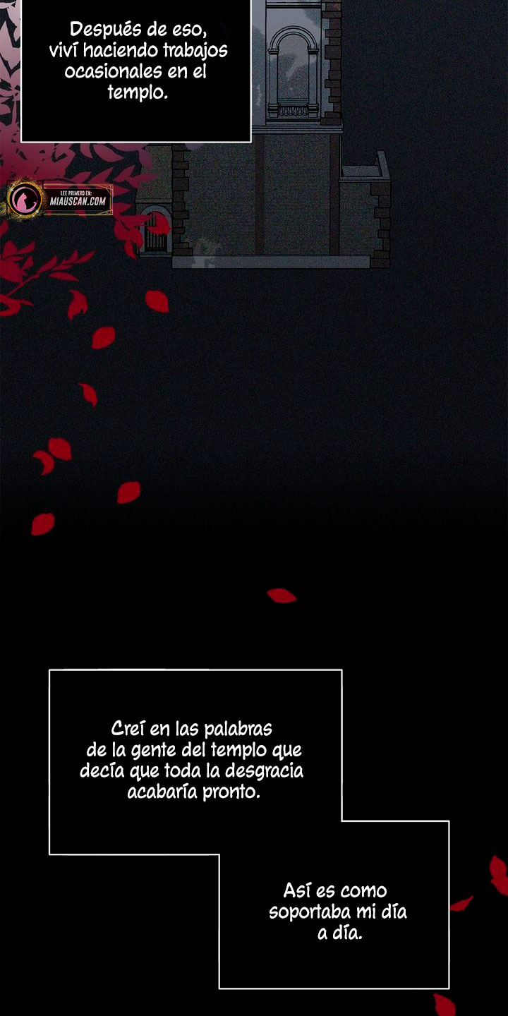 Mientras estoy de vuelta en el tiempo, obtendré mi venganza Capítulo 1 - Página 39