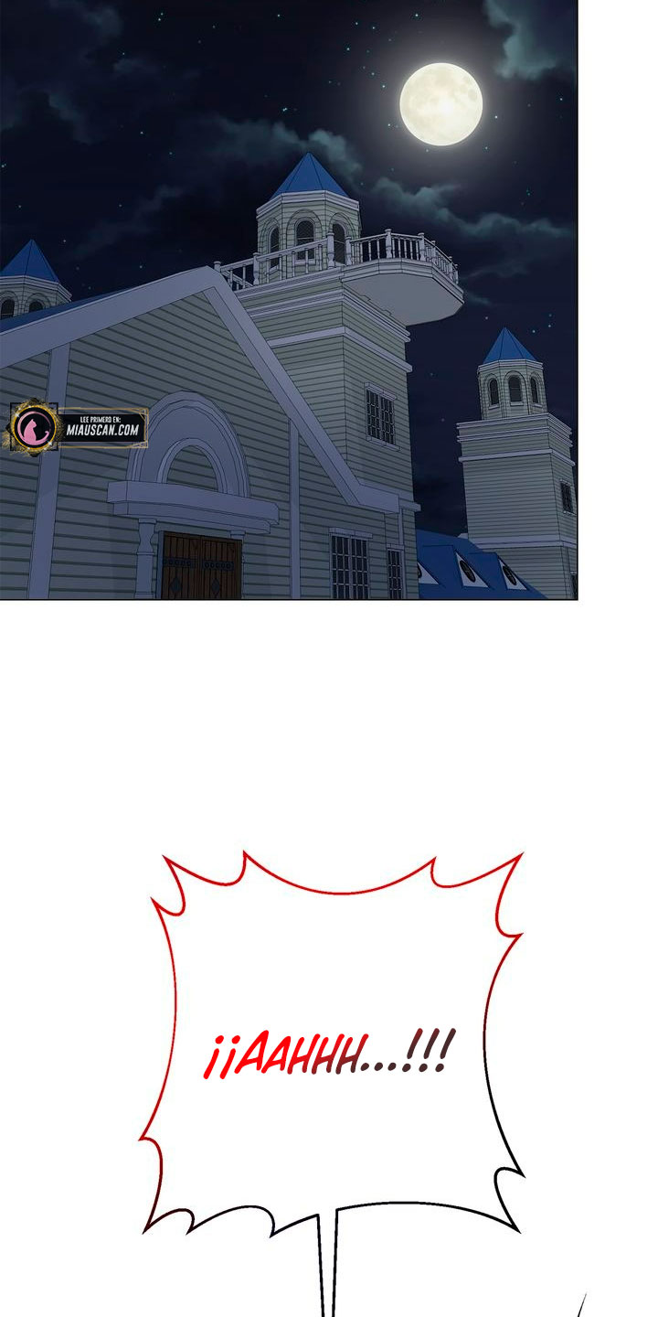 Mientras estoy de vuelta en el tiempo, obtendré mi venganza Capítulo 1 - Página 4