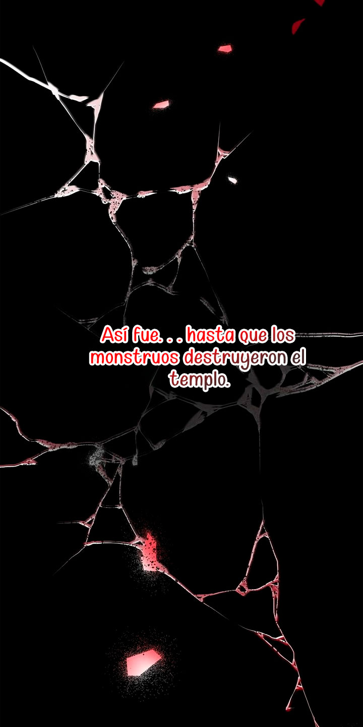 Mientras estoy de vuelta en el tiempo, obtendré mi venganza Capítulo 1 - Página 40