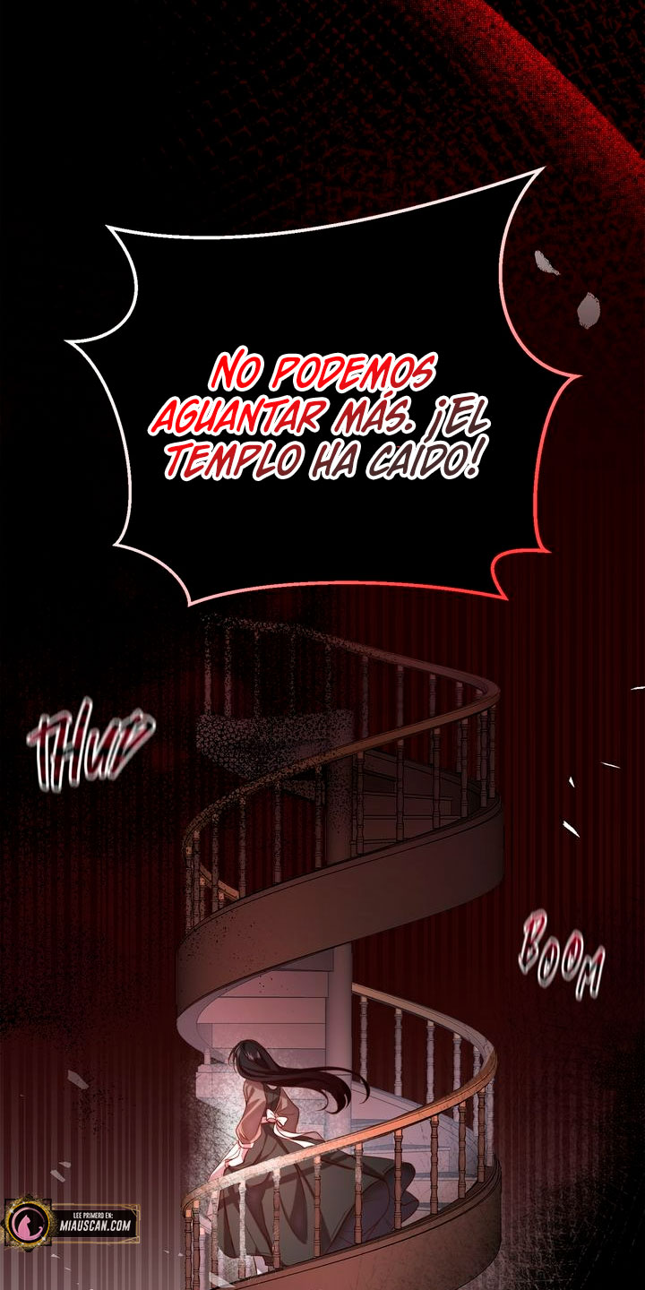 Mientras estoy de vuelta en el tiempo, obtendré mi venganza Capítulo 1 - Página 42