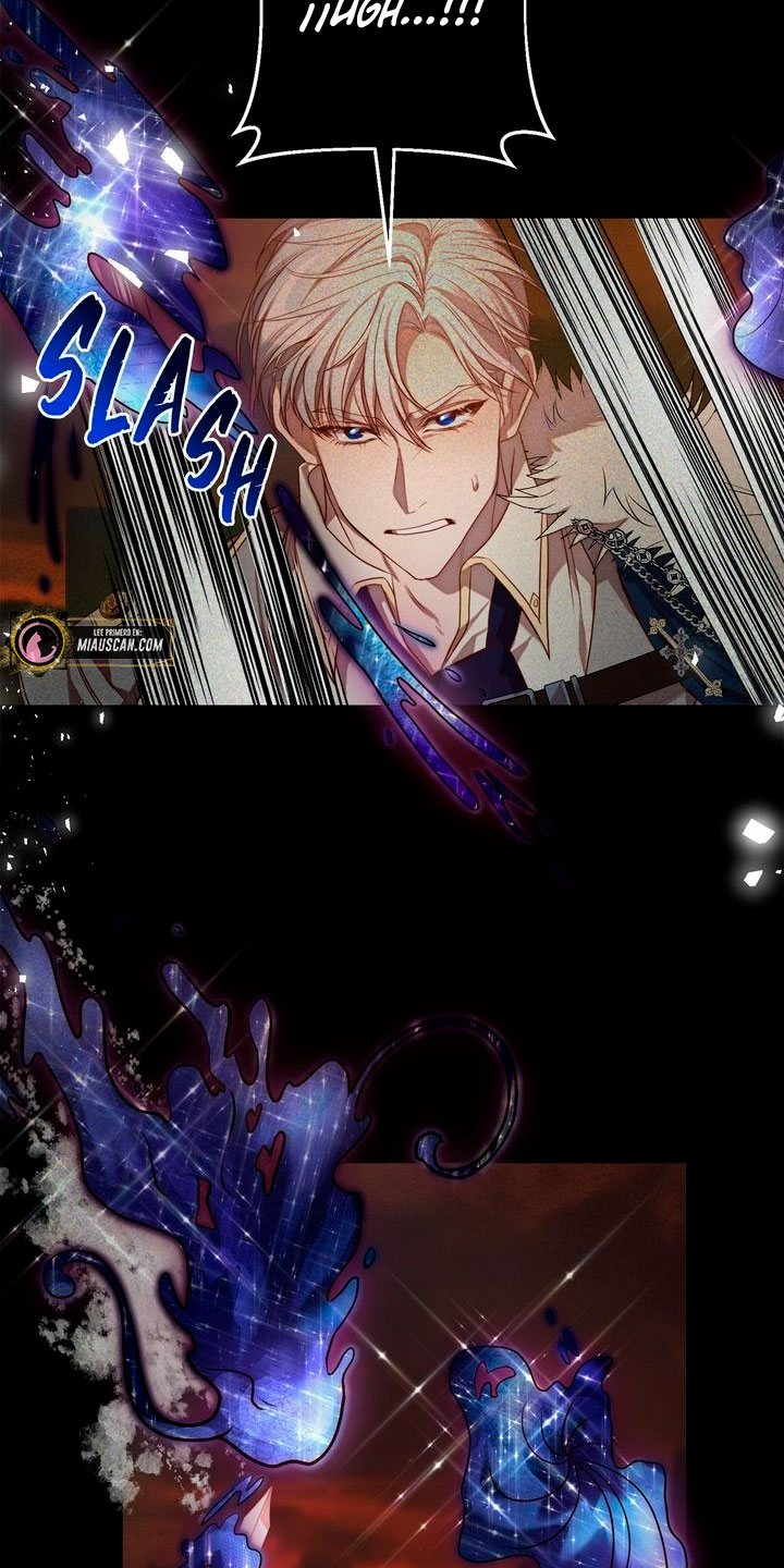 Mientras estoy de vuelta en el tiempo, obtendré mi venganza Capítulo 1 - Página 44