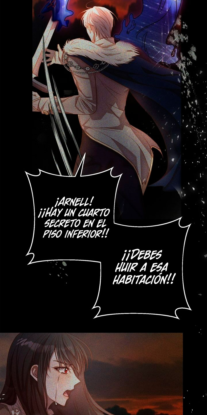 Mientras estoy de vuelta en el tiempo, obtendré mi venganza Capítulo 1 - Página 45