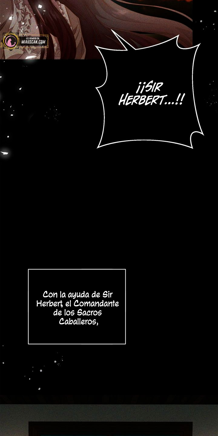 Mientras estoy de vuelta en el tiempo, obtendré mi venganza Capítulo 1 - Página 46