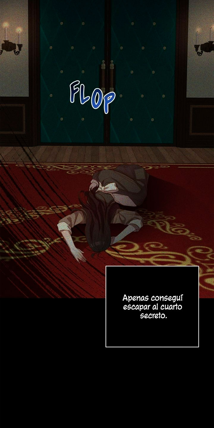 Mientras estoy de vuelta en el tiempo, obtendré mi venganza Capítulo 1 - Página 47