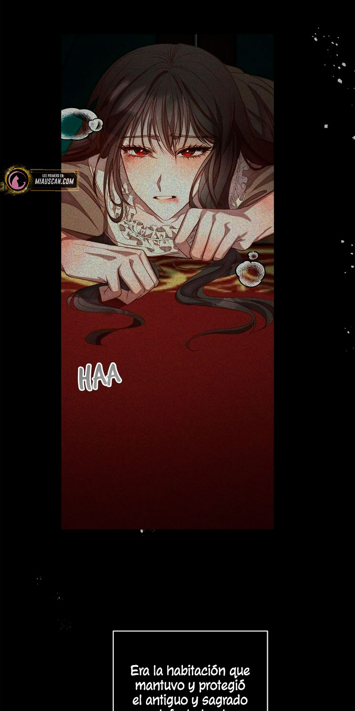 Mientras estoy de vuelta en el tiempo, obtendré mi venganza Capítulo 1 - Página 48