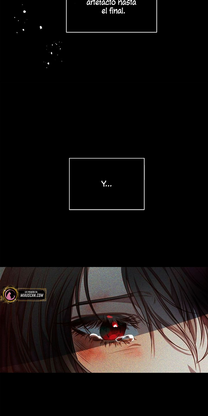 Mientras estoy de vuelta en el tiempo, obtendré mi venganza Capítulo 1 - Página 49