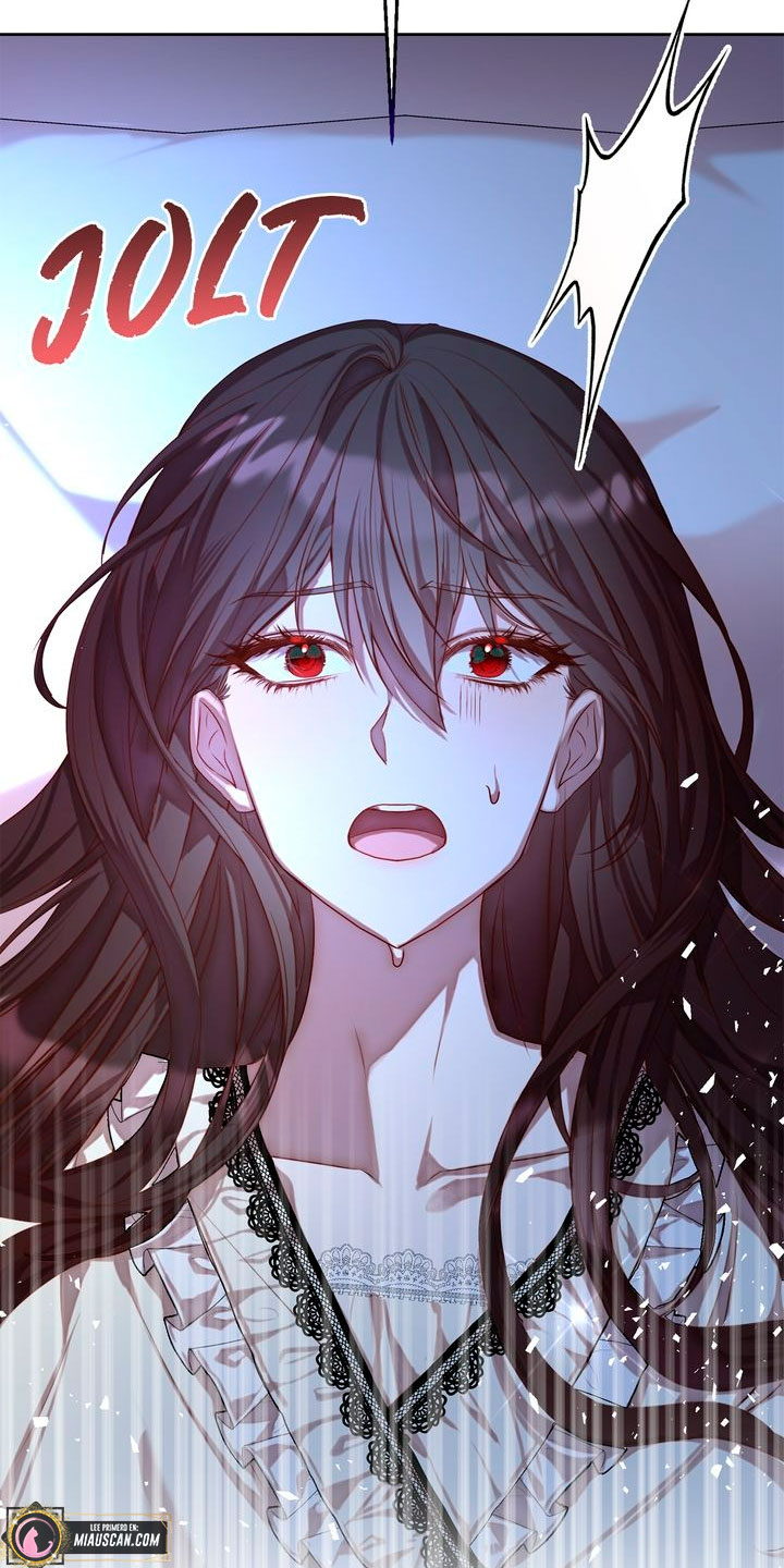 Mientras estoy de vuelta en el tiempo, obtendré mi venganza Capítulo 1 - Página 5