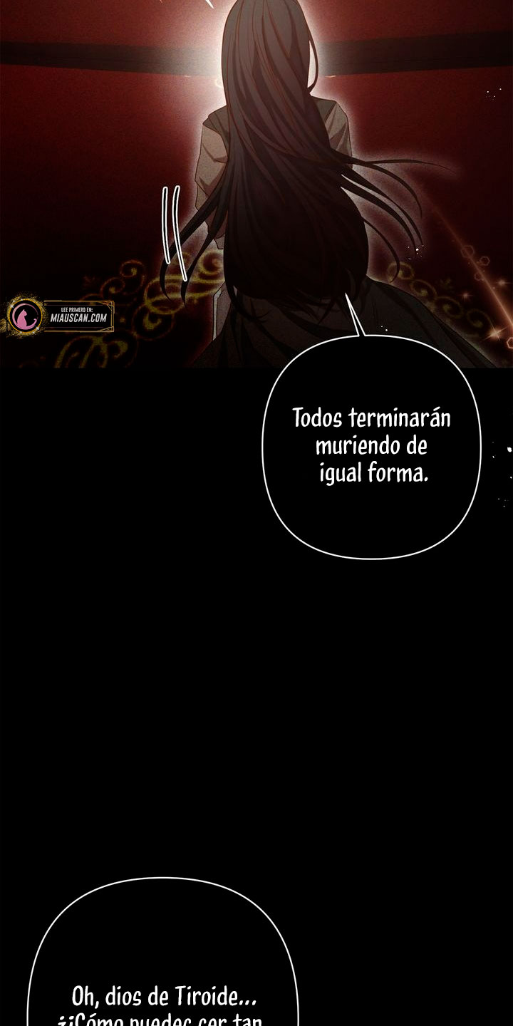 Mientras estoy de vuelta en el tiempo, obtendré mi venganza Capítulo 1 - Página 51