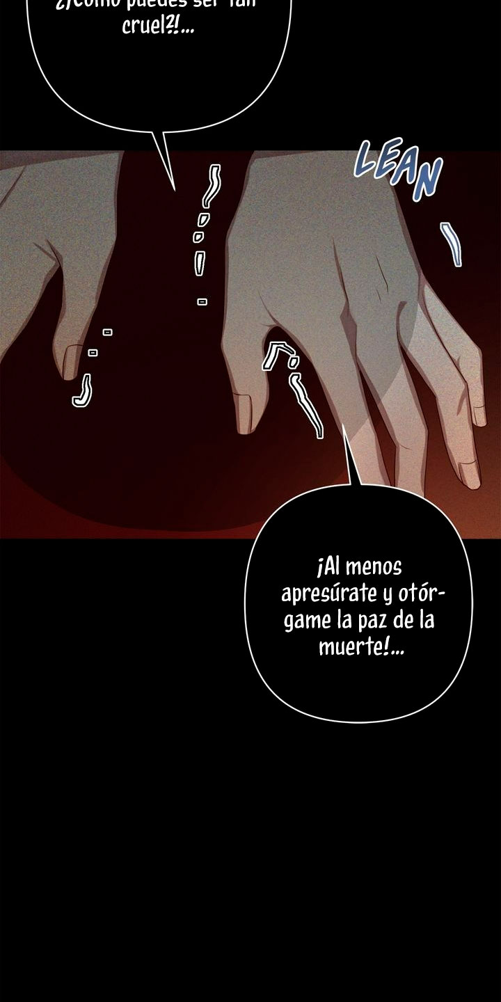 Mientras estoy de vuelta en el tiempo, obtendré mi venganza Capítulo 1 - Página 52