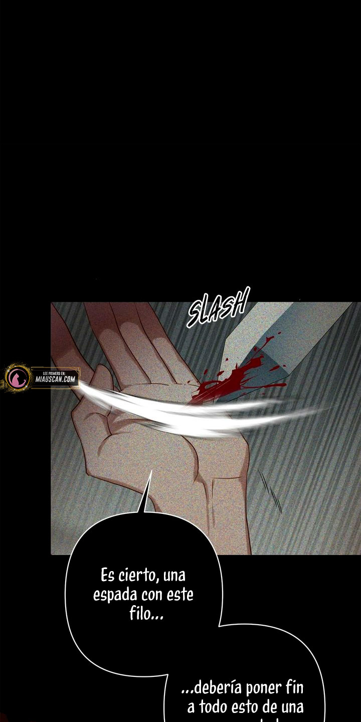 Mientras estoy de vuelta en el tiempo, obtendré mi venganza Capítulo 1 - Página 53