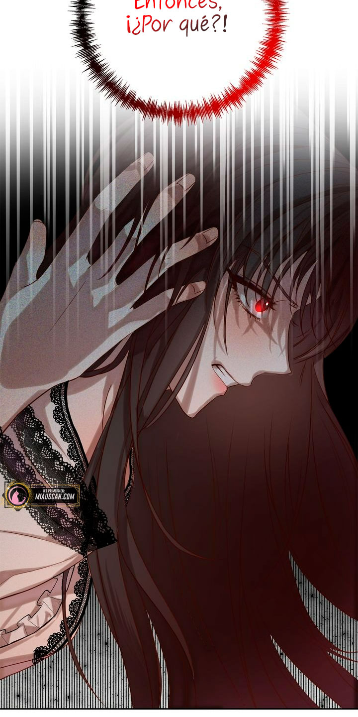 Mientras estoy de vuelta en el tiempo, obtendré mi venganza Capítulo 1 - Página 57