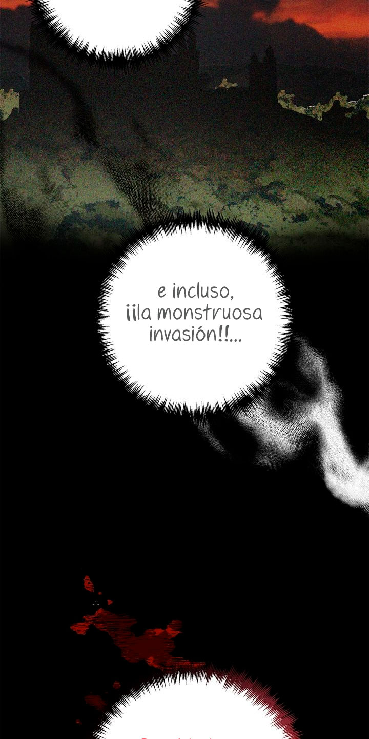 Mientras estoy de vuelta en el tiempo, obtendré mi venganza Capítulo 1 - Página 60