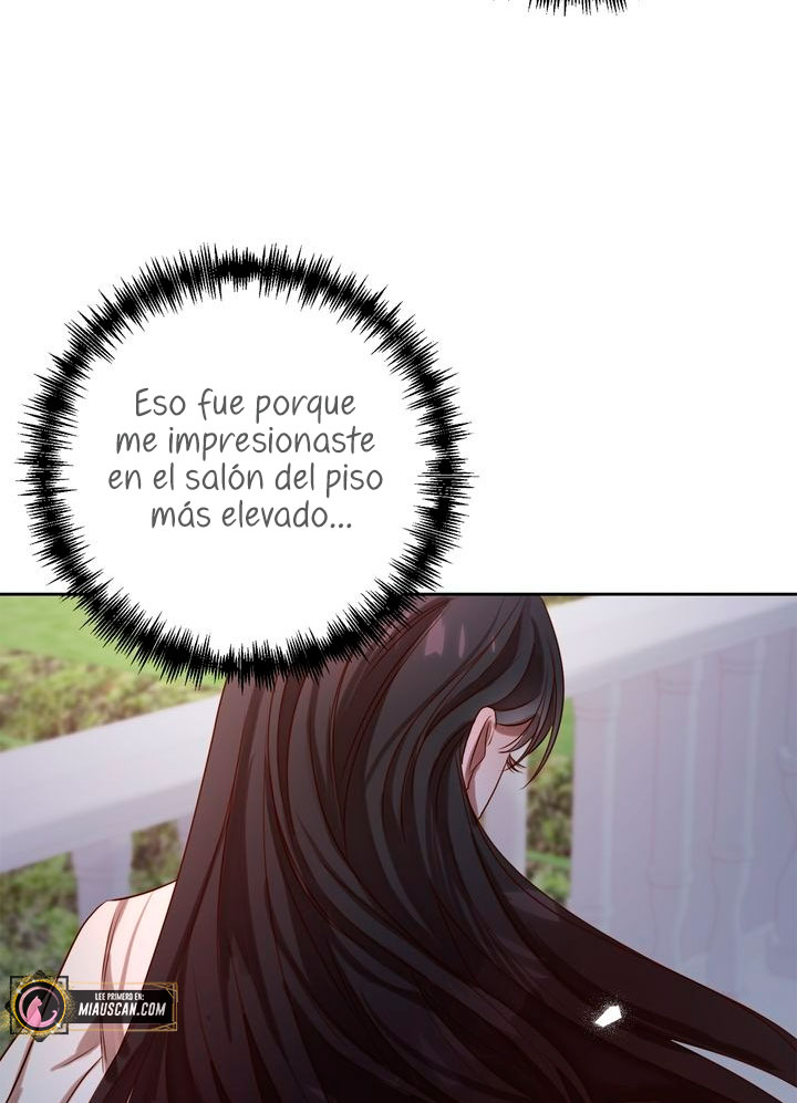 Mientras estoy de vuelta en el tiempo, obtendré mi venganza Capítulo 1 - Página 64