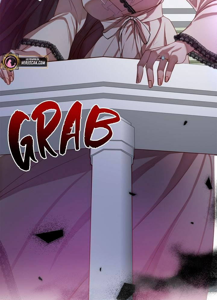 Mientras estoy de vuelta en el tiempo, obtendré mi venganza Capítulo 1 - Página 71