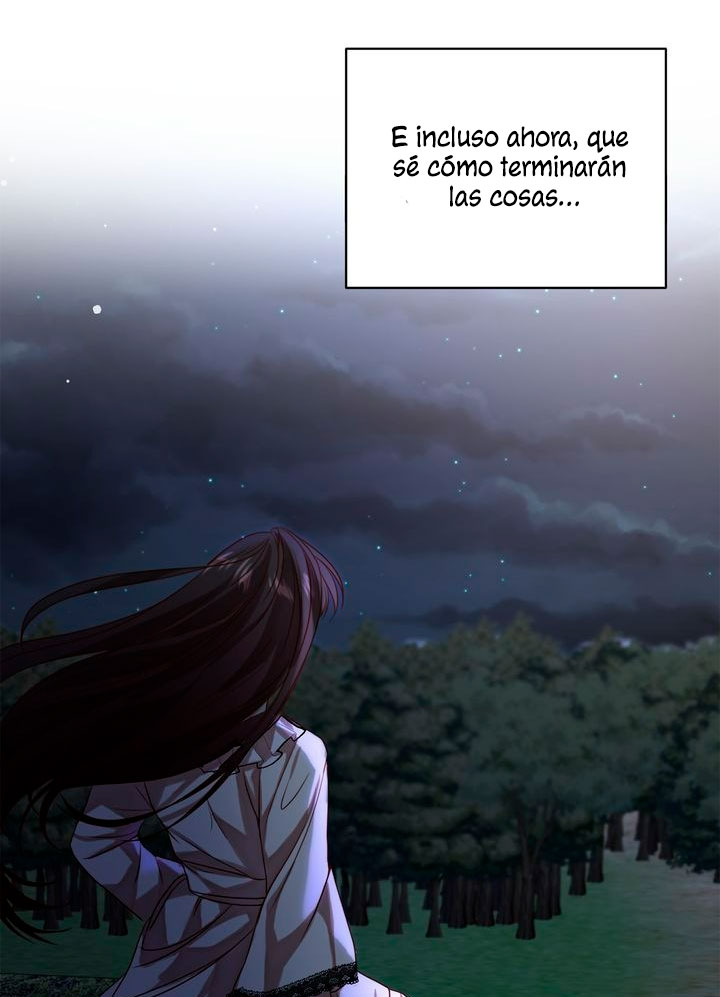 Mientras estoy de vuelta en el tiempo, obtendré mi venganza Capítulo 1 - Página 73