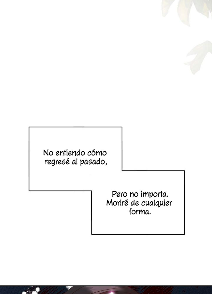 Mientras estoy de vuelta en el tiempo, obtendré mi venganza Capítulo 1 - Página 78