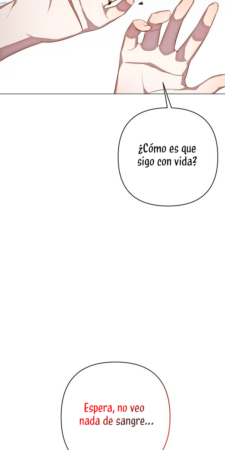 Mientras estoy de vuelta en el tiempo, obtendré mi venganza Capítulo 1 - Página 8