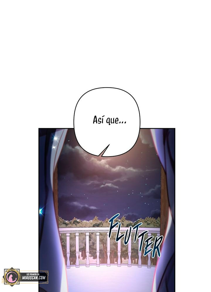 Mientras estoy de vuelta en el tiempo, obtendré mi venganza Capítulo 1 - Página 80