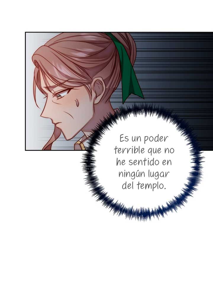 Mientras estoy de vuelta en el tiempo, obtendré mi venganza Capítulo 10 - Página 10