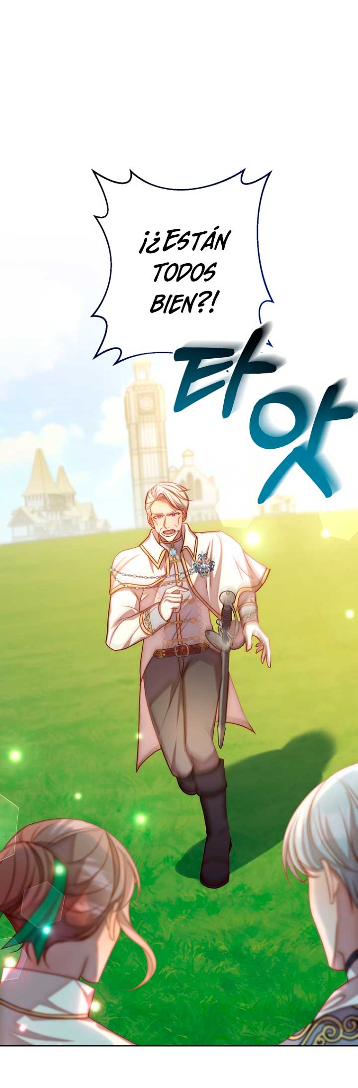 Mientras estoy de vuelta en el tiempo, obtendré mi venganza Capítulo 10 - Página 12