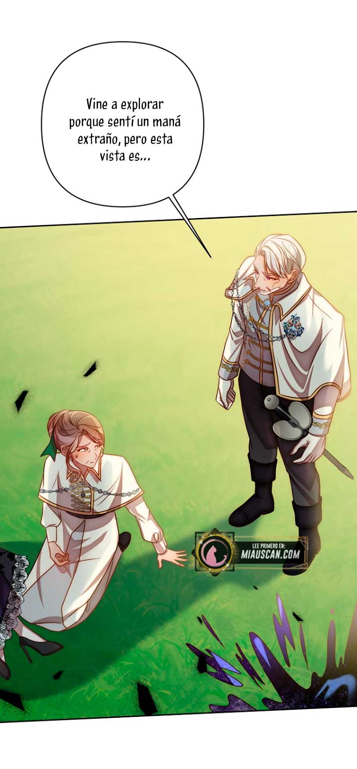 Mientras estoy de vuelta en el tiempo, obtendré mi venganza Capítulo 10 - Página 14