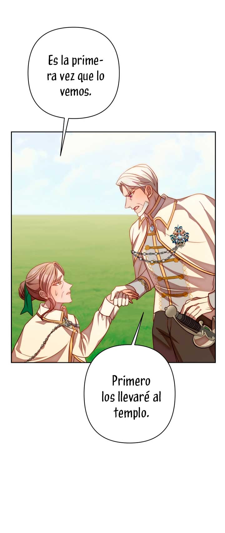 Mientras estoy de vuelta en el tiempo, obtendré mi venganza Capítulo 10 - Página 16