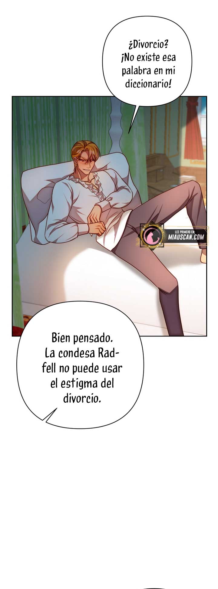 Mientras estoy de vuelta en el tiempo, obtendré mi venganza Capítulo 10 - Página 20