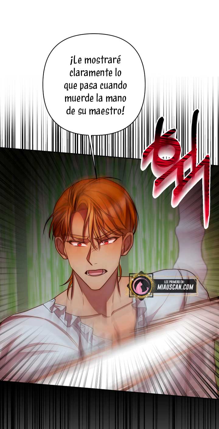 Mientras estoy de vuelta en el tiempo, obtendré mi venganza Capítulo 10 - Página 22