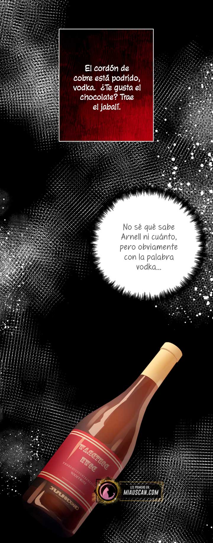 Mientras estoy de vuelta en el tiempo, obtendré mi venganza Capítulo 10 - Página 27