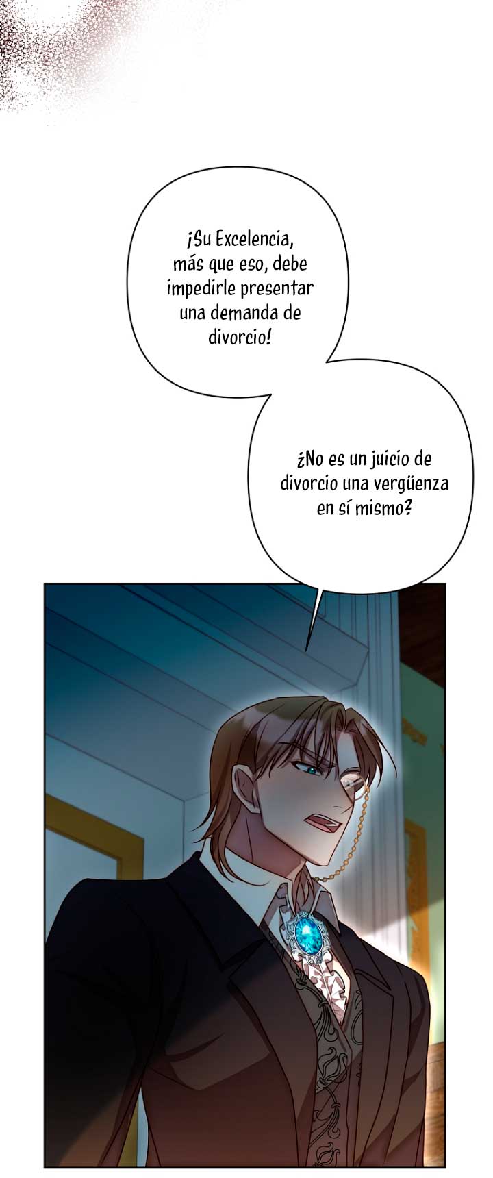 Mientras estoy de vuelta en el tiempo, obtendré mi venganza Capítulo 10 - Página 32