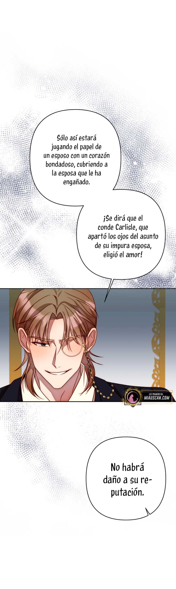 Mientras estoy de vuelta en el tiempo, obtendré mi venganza Capítulo 10 - Página 37