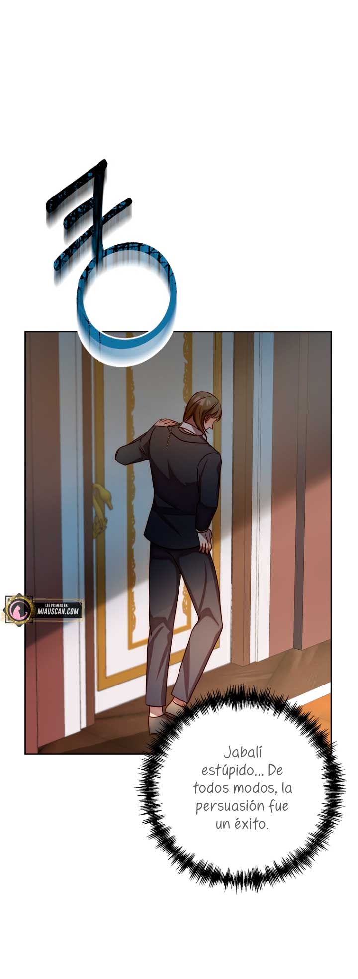 Mientras estoy de vuelta en el tiempo, obtendré mi venganza Capítulo 10 - Página 39