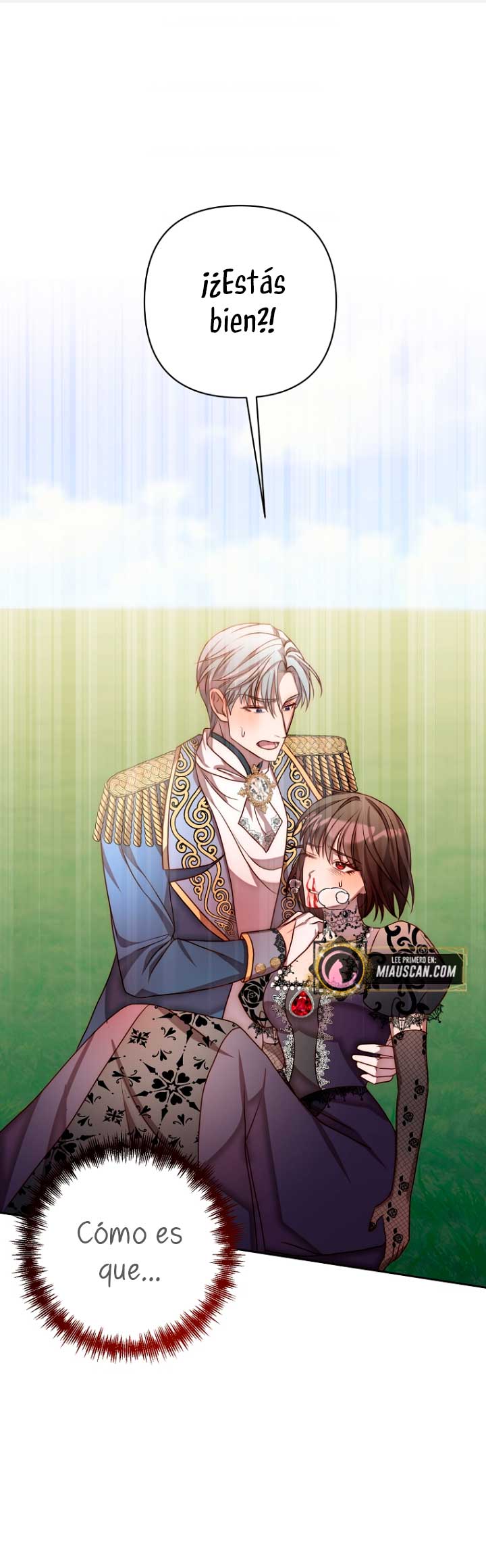 Mientras estoy de vuelta en el tiempo, obtendré mi venganza Capítulo 10 - Página 4