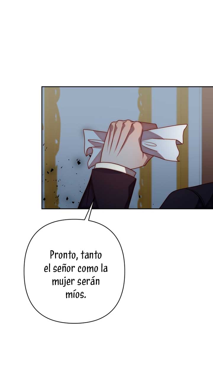 Mientras estoy de vuelta en el tiempo, obtendré mi venganza Capítulo 10 - Página 40