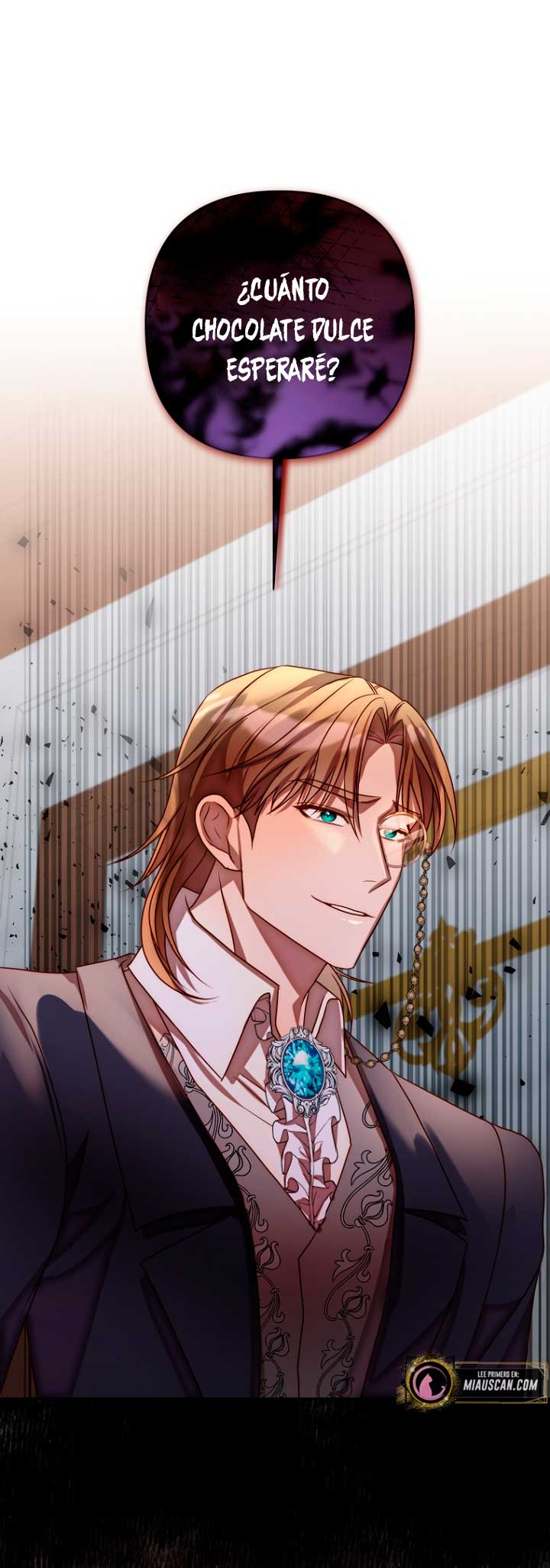 Mientras estoy de vuelta en el tiempo, obtendré mi venganza Capítulo 10 - Página 41
