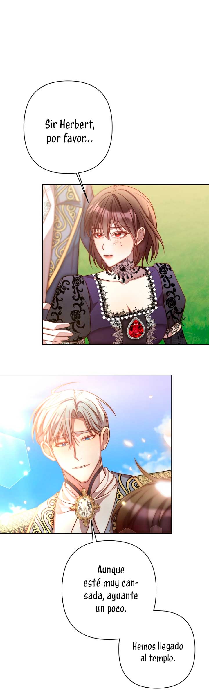Mientras estoy de vuelta en el tiempo, obtendré mi venganza Capítulo 10 - Página 45