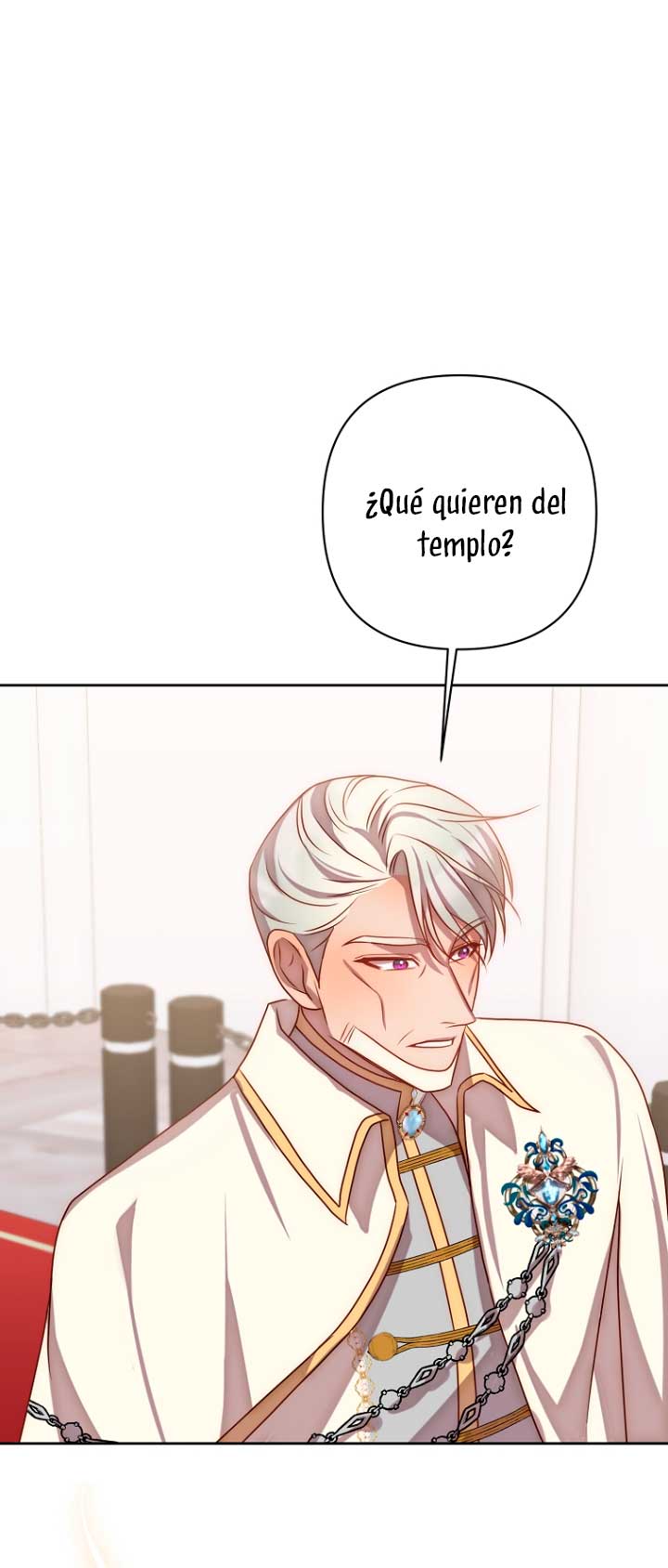 Mientras estoy de vuelta en el tiempo, obtendré mi venganza Capítulo 10 - Página 47