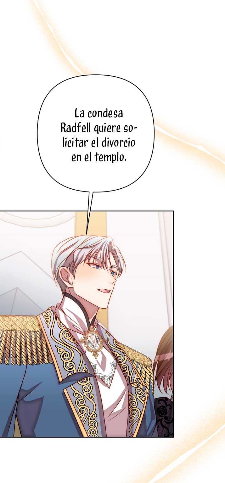 Mientras estoy de vuelta en el tiempo, obtendré mi venganza Capítulo 10 - Página 48