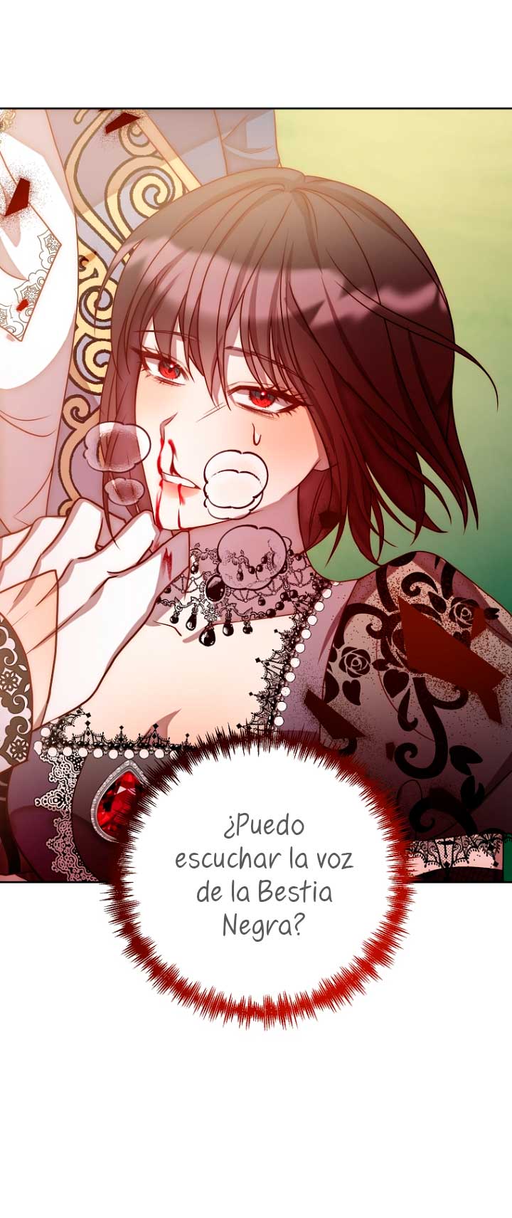 Mientras estoy de vuelta en el tiempo, obtendré mi venganza Capítulo 10 - Página 5