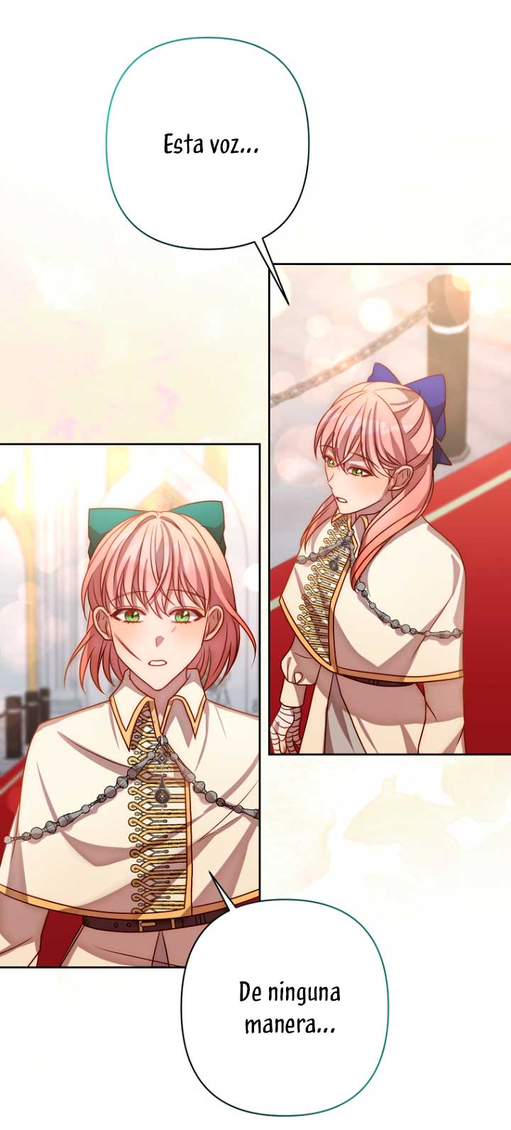 Mientras estoy de vuelta en el tiempo, obtendré mi venganza Capítulo 10 - Página 51