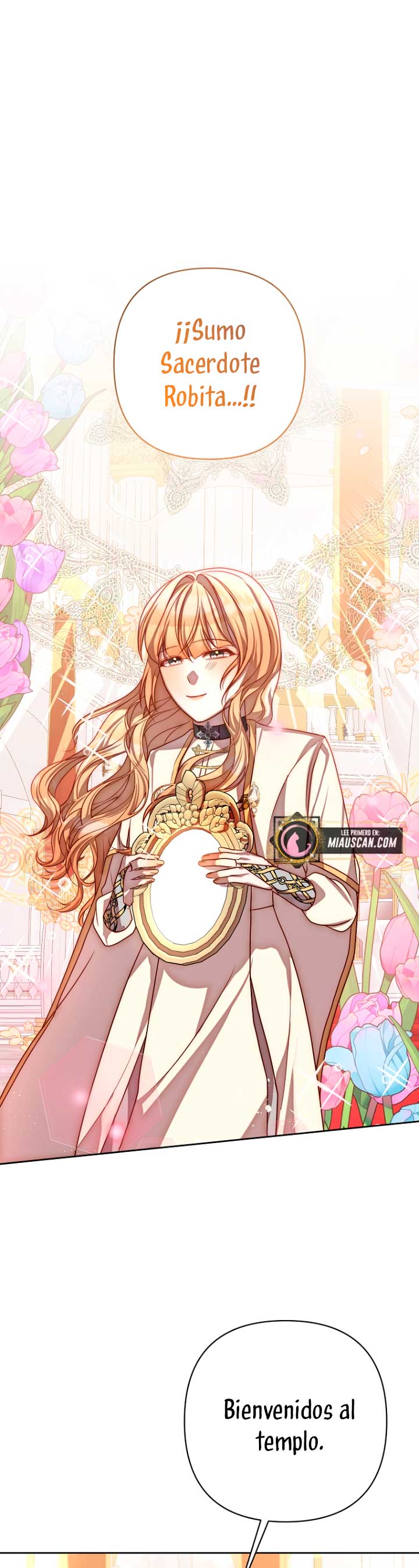 Mientras estoy de vuelta en el tiempo, obtendré mi venganza Capítulo 10 - Página 52