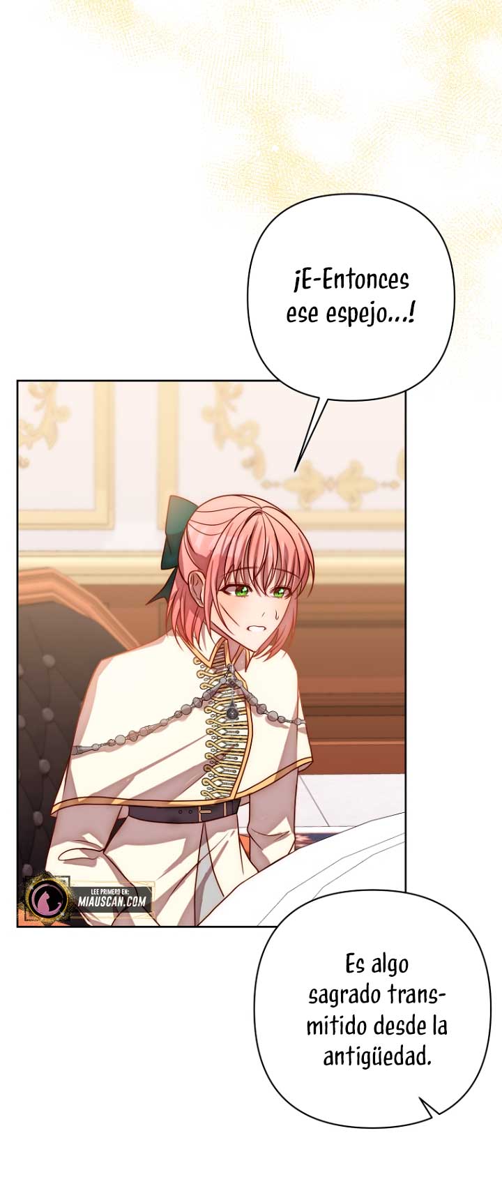 Mientras estoy de vuelta en el tiempo, obtendré mi venganza Capítulo 11 - Página 10